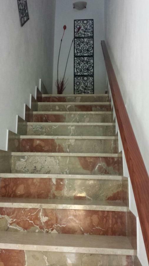 Casa Vacanza Adele Trappeto  Kültér fotó
